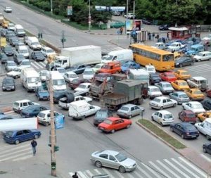 albania-traffic
